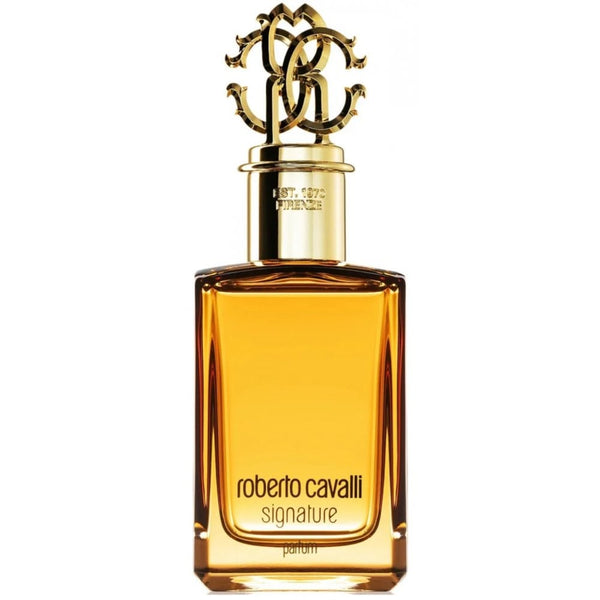Roberto Cavalli Roberto Cavalli Signature 100ml EDP Spray - Health & Beauty > Personal Care > Cosmetics > Perfumes & Colognes > Eaux de Parfum EDP