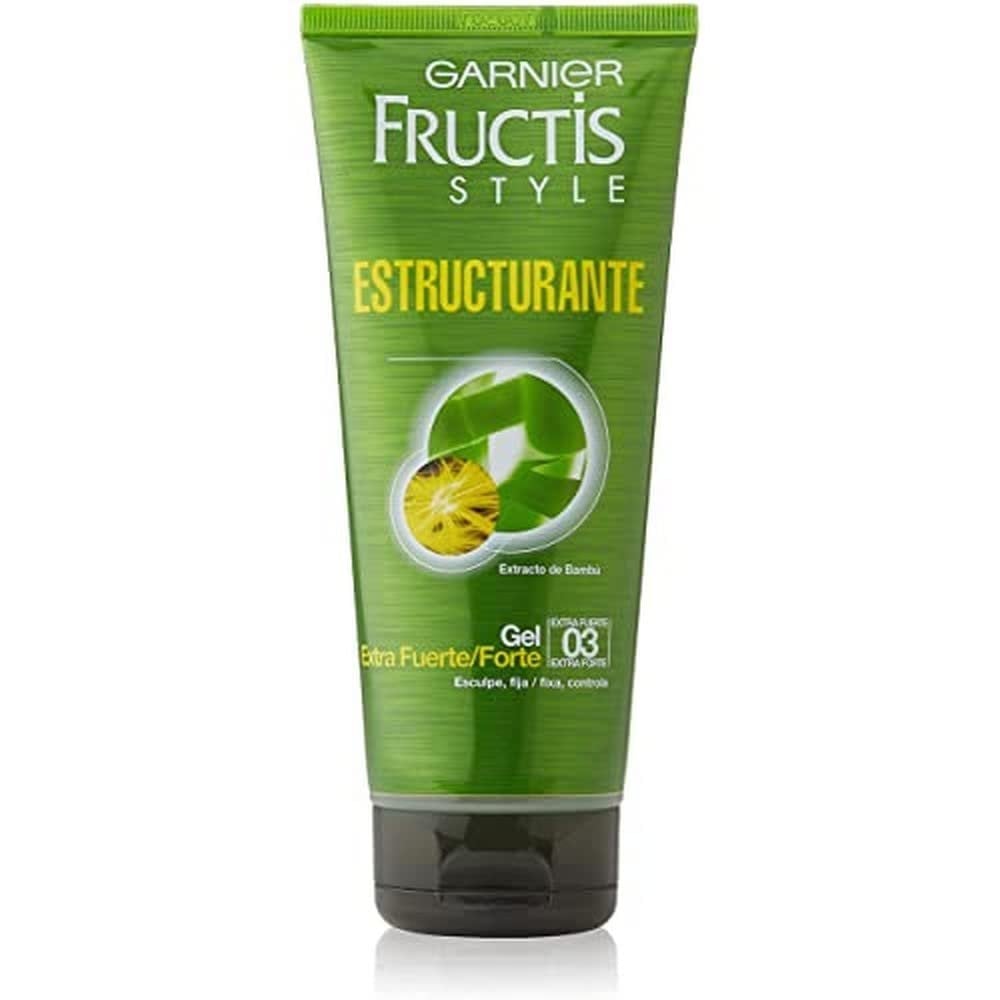 Garnier Garnier Restructuring Gel 200ml - Health & Beauty > Personal Care > Hair Care > Shampoo & Conditioner > Shampoo .