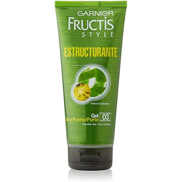 Garnier Garnier Restructuring Gel 200ml - Health & Beauty > Personal Care > Hair Care > Shampoo & Conditioner > Shampoo .