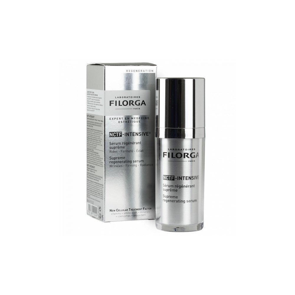 Filorga Filorga Nctf Supreme Regenerating Serum 30ml - Health & Beauty > Personal Care > Cosmetics > Skin Care > Face Serums SERUM