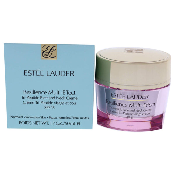 Estee Lauder Estee Lauder Resil. Multi-Effect Face Neck Creme SPF15 Normal/Combination Skin 50ml -