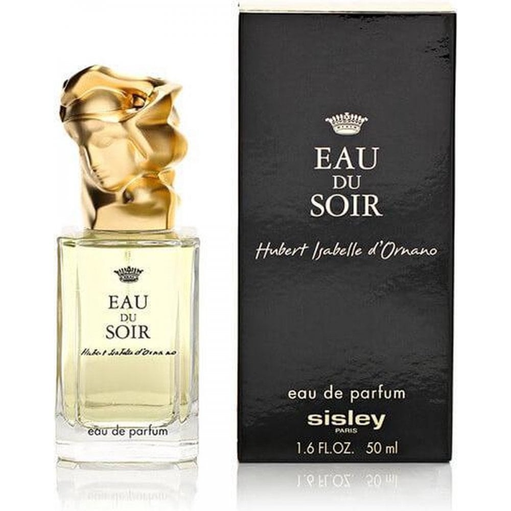 Sisley Sisley Eau Du Soir 50ml EDP Spray - Health & Beauty > Personal Care > Cosmetics > Perfumes & Colognes > Eaux de Parfum EDP
