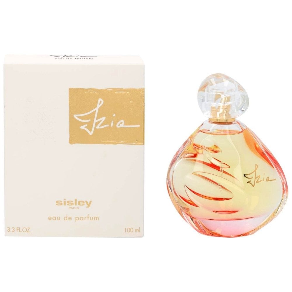 Sisley Sisley Izia 100ml EDP Spray - Health & Beauty > Personal Care > Cosmetics > Perfumes & Colognes > Eaux de Parfum EDP