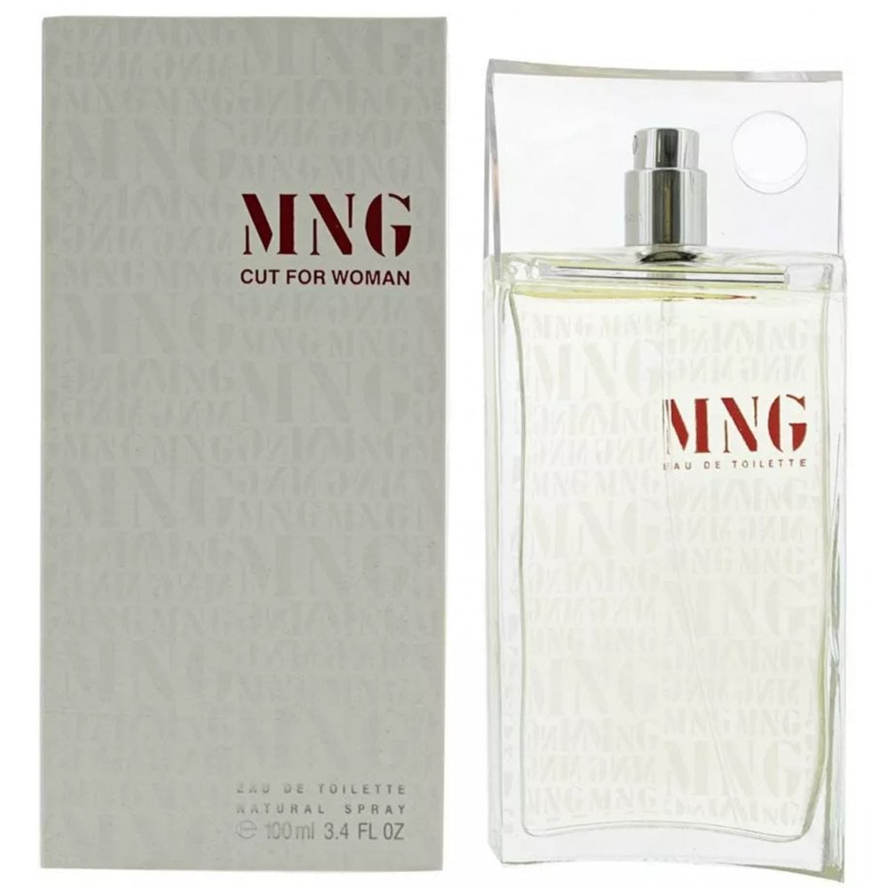 Mango Mango Cut 100ml EDT Spray - Health & Beauty > Personal Care > Cosmetics > Perfumes & Colognes > Eaux De Toilette EDT