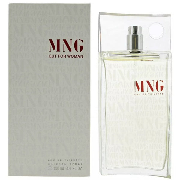 Mango Mango Cut 100ml EDT Spray - Health & Beauty > Personal Care > Cosmetics > Perfumes & Colognes > Eaux De Toilette EDT