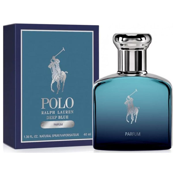 Ralph Lauren Ralph Lauren Polo Deep Blue 40ml EDP Spray - Health & Beauty > Personal Care > Cosmetics > Perfumes & Colognes > Eaux de Parfum EDP