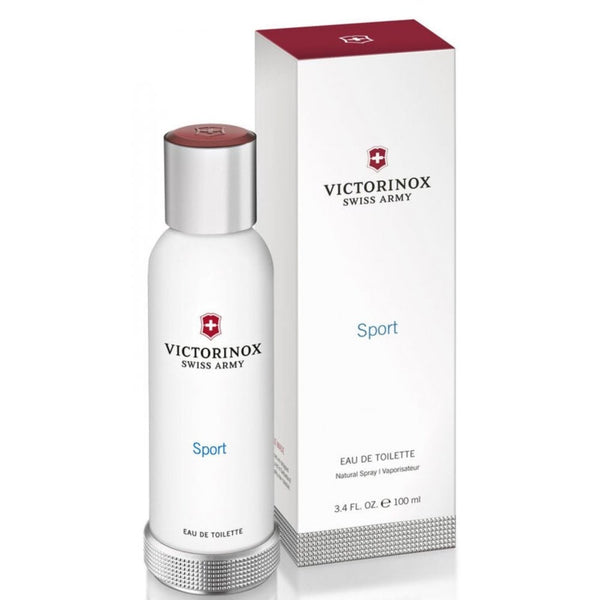 Swiss Army Swiss Army Classic Sport EDT 100ml - Health & Beauty > Personal Care > Cosmetics > Perfumes & Colognes > Eaux De Toilette EDT