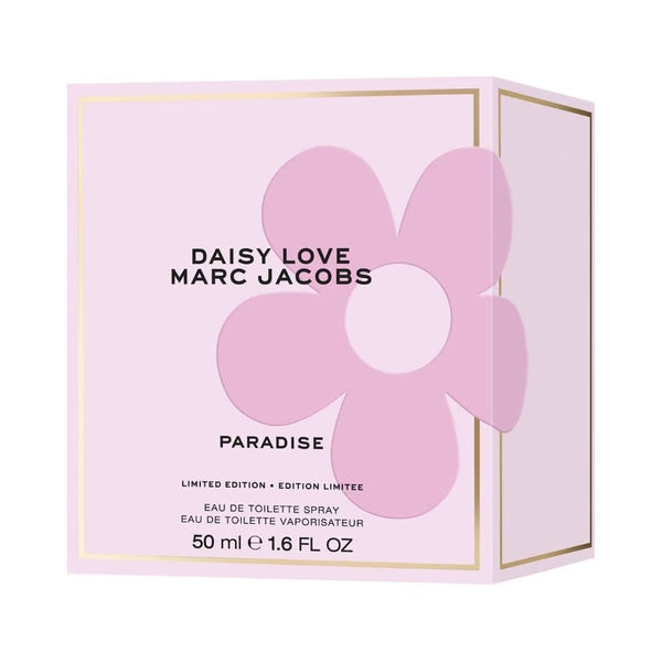 Marc Jacobs Marc Jacobs Daisy Love 50ml EDT Spray - Health & Beauty > Personal Care > Cosmetics > Perfumes & Colognes > Eaux De Toilette EDT
