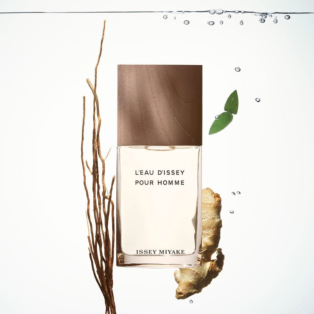 Issey Miyake Issey Miyake Vetiver 100ml EDT Spray - Health & Beauty > Personal Care > Cosmetics > Perfumes & Colognes > Eaux De Toilette EDT