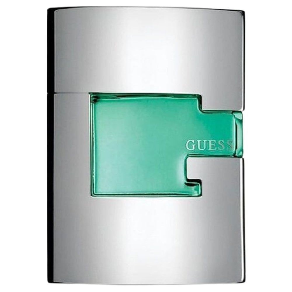 Guess Guess Man 50ml EDT Spray - Health & Beauty > Personal Care > Cosmetics > Perfumes & Colognes > Eaux De Toilette EDT