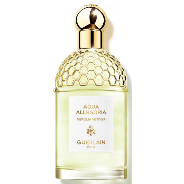 Guerlain Guerlain Aqua Allegoria Nerolia Vetiver 75ml EDT Spray - Health & Beauty > Personal Care > Cosmetics > Perfumes & Colognes > Eaux De Toilette EDT