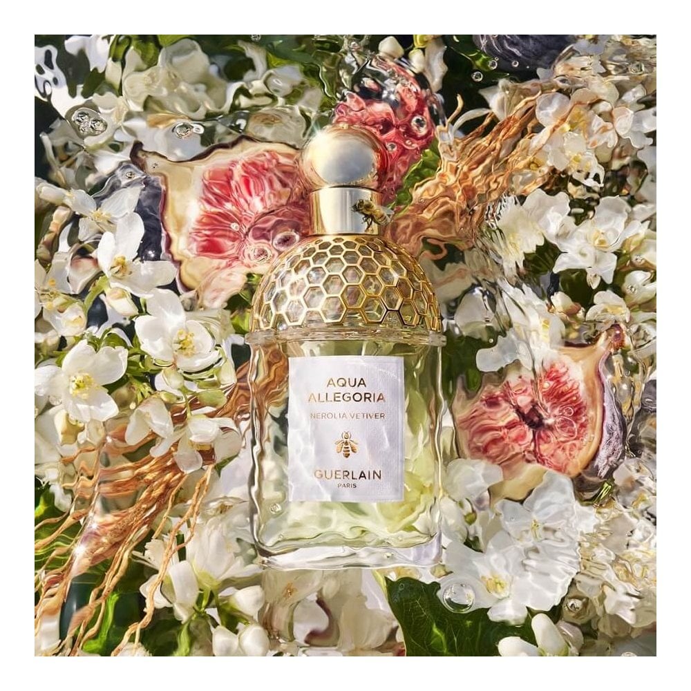 Guerlain Guerlain Aqua Allegoria Nerolia Vetiver 75ml EDT Spray - Health & Beauty > Personal Care > Cosmetics > Perfumes & Colognes > Eaux De Toilette EDT
