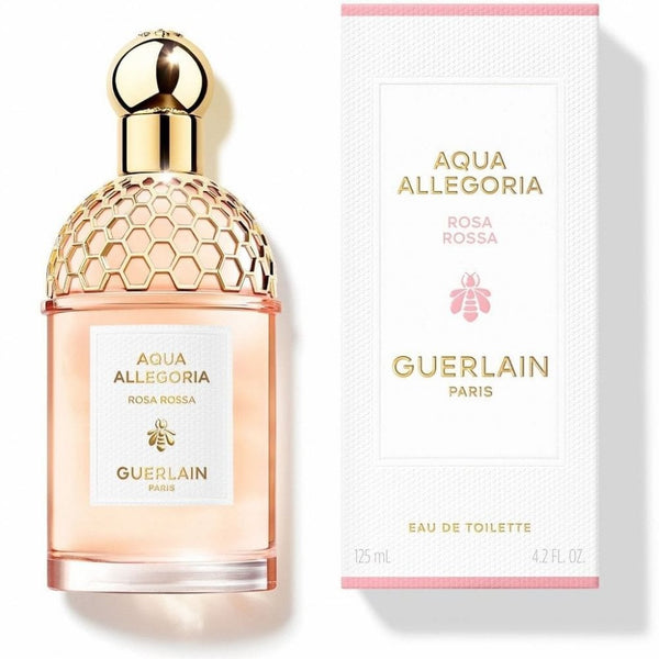 Guerlain Guerlain Aqua Allegoria Rosa 125ml EDT Spray - Health & Beauty > Personal Care > Cosmetics > Perfumes & Colognes > Eaux De Toilette EDT