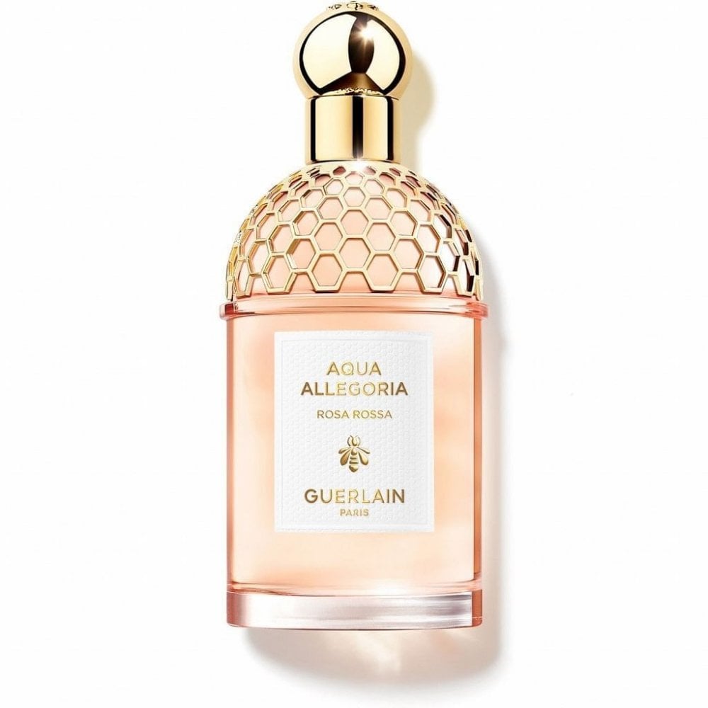Guerlain Guerlain Aqua Allegoria Rosa 125ml EDT Spray - Health & Beauty > Personal Care > Cosmetics > Perfumes & Colognes > Eaux De Toilette EDT