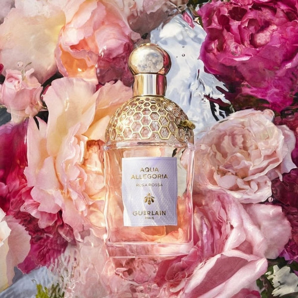 Guerlain Guerlain Aqua Allegoria Rosa 125ml EDT Spray - Health & Beauty > Personal Care > Cosmetics > Perfumes & Colognes > Eaux De Toilette EDT