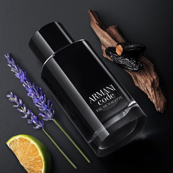 Giorgio Armani Giorgio Armani Armani Code 50ml EDT Refillable Spray - Health & Beauty > Personal Care > Cosmetics > Perfumes & Colognes > Eaux De Toilette EDT