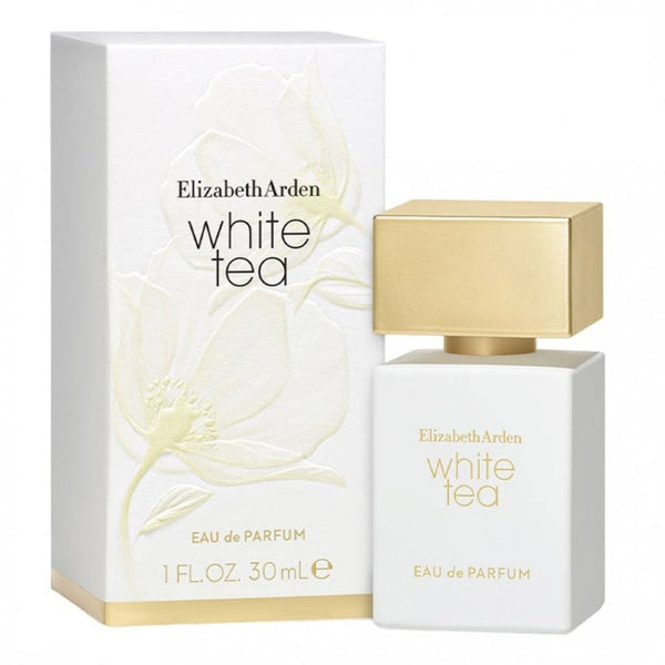 Elizabeth Arden Elizabeth Arden White Tea 30ml EDP Spray - Health & Beauty > Personal Care > Cosmetics > Perfumes & Colognes > Eaux de Parfum EDP
