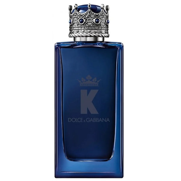 Dolce & Gabbana K By Dolce & Gabbana 100ml EDP Intense Spray - Health & Beauty > Personal Care > Cosmetics > Perfumes & Colognes > Eaux de Parfum EDP