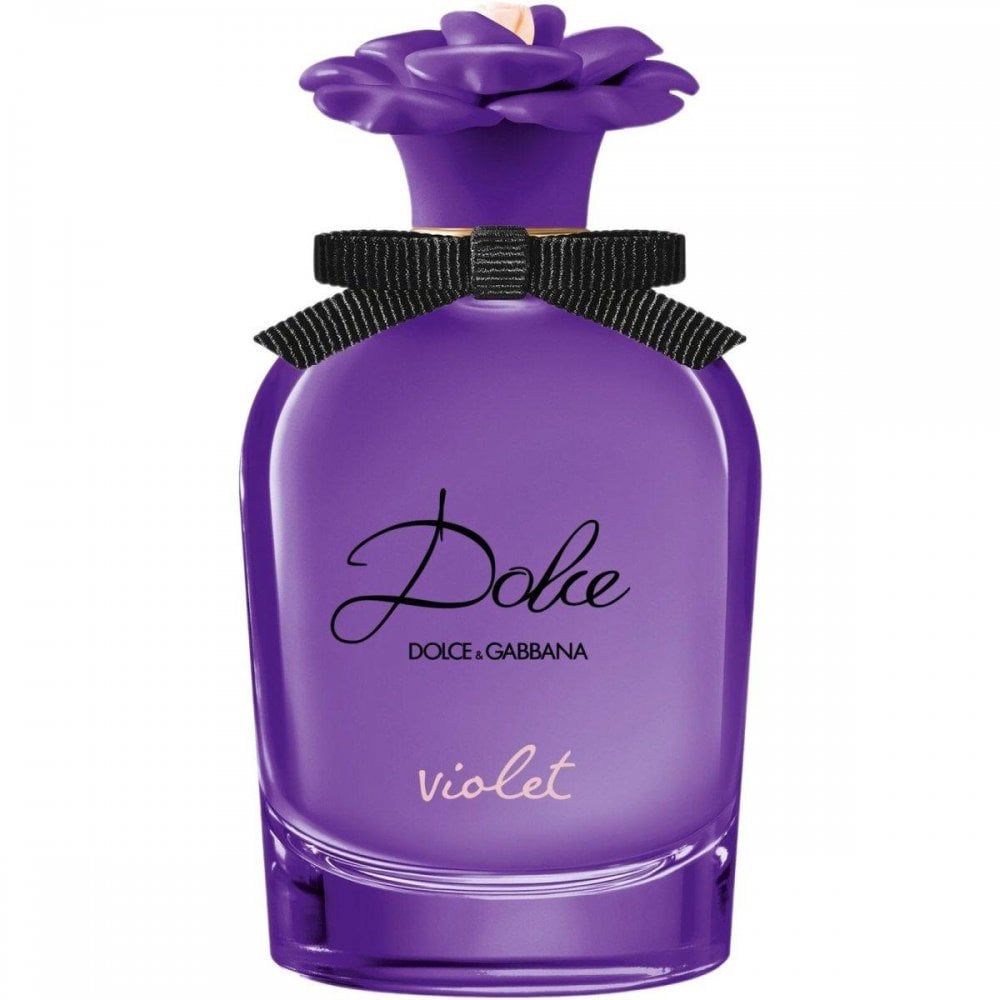 Dolce & Gabbana Dolce & Gabbana Dolce Violet 50ml EDT Spray - Health & Beauty > Personal Care > Cosmetics > Perfumes & Colognes > Eaux De Toilette EDT