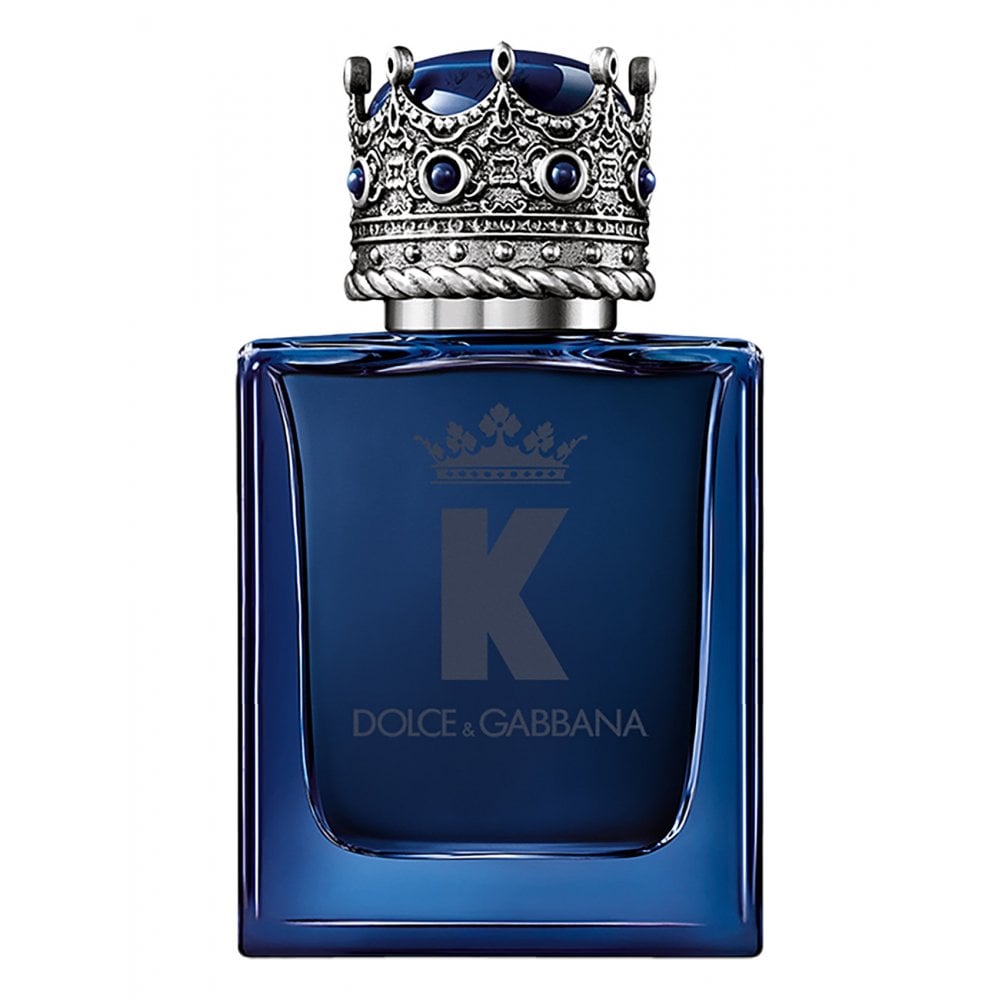 Dolce & Gabbana Dolce & Gabbana K 50ml EDP Intense Spray - Health & Beauty > Personal Care > Cosmetics > Perfumes & Colognes > Eaux de Parfum EDP