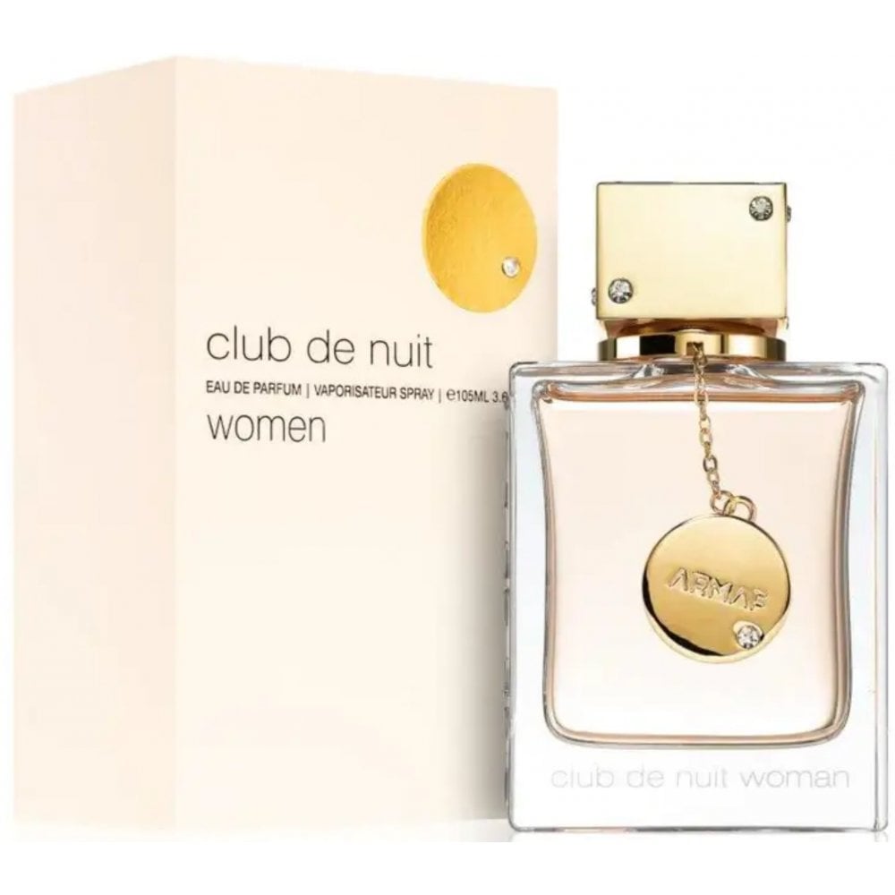 Armaf Armaf Club De Nuit 30ml EDP Spray - Health & Beauty > Personal Care > Cosmetics > Perfumes & Colognes > Eaux de Parfum