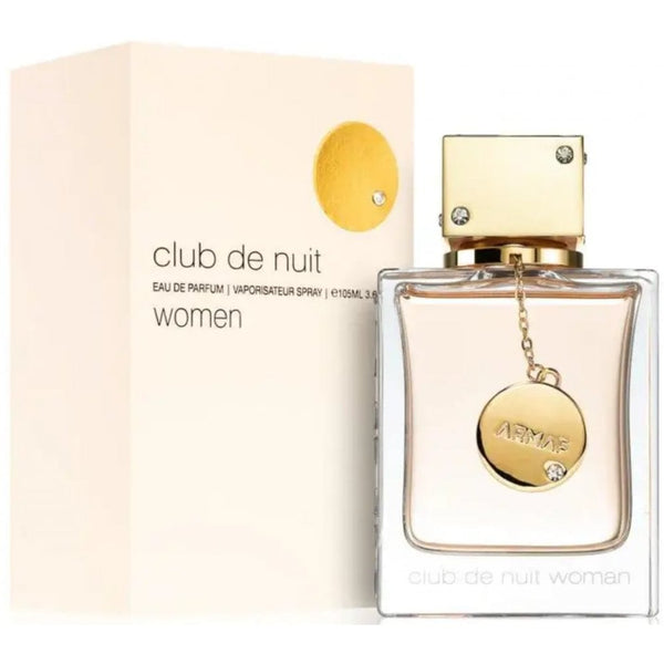 Armaf Armaf Club De Nuit 30ml EDP Spray - Health & Beauty > Personal Care > Cosmetics > Perfumes & Colognes > Eaux de Parfum