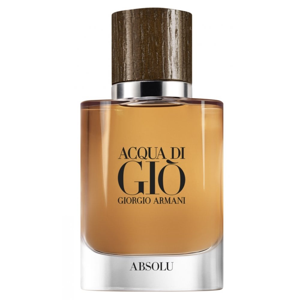 Giorgio Armani Acqua Di Gio Absolu 40ml EDP Spray - Health & Beauty > Personal Care > Cosmetics > Perfumes & Colognes > Eaux de Parfum EDP