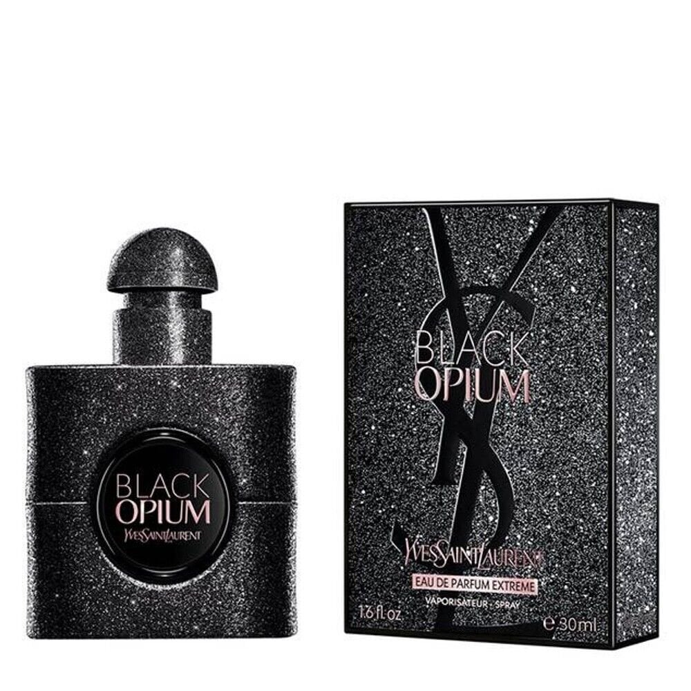 YSL YSL Black Opium Extreme 30ml Spray - Health & Beauty > Personal Care > Cosmetics > Perfumes & Colognes > Eaux de Parfum EDP