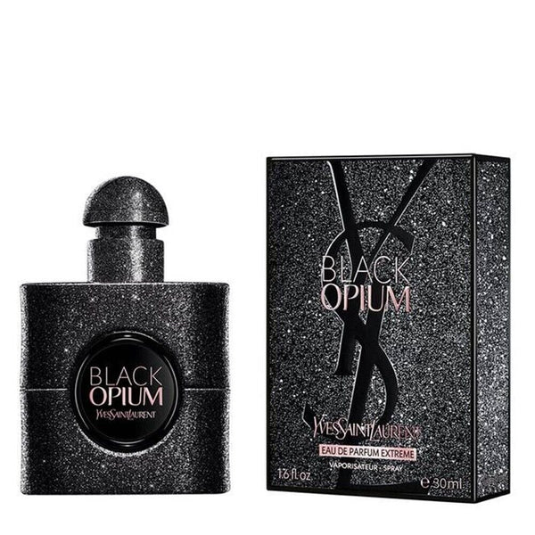 YSL YSL Black Opium Extreme 30ml Spray - Health & Beauty > Personal Care > Cosmetics > Perfumes & Colognes > Eaux de Parfum EDP