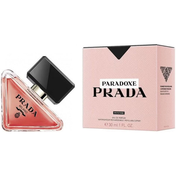 Prada Prada Paradoxe Intense EDP 30ml EDP Spray - Health & Beauty > Personal Care > Cosmetics > Perfumes & Colognes > Eaux de Parfum