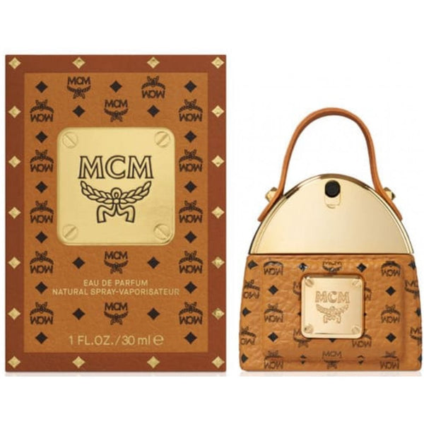 MCM Mcm For Women 30ml EDP Spray - Health & Beauty > Personal Care > Cosmetics > Perfumes & Colognes > Eaux de Parfum EDP