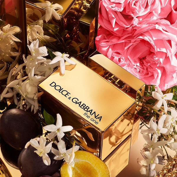 Dolce & Gabbana Dolce & Gabbana The One For Her Gold 75ml EDP Intense Spray - Health & Beauty > Personal Care > Cosmetics > Perfumes & Colognes > Eaux de Parfum EDP