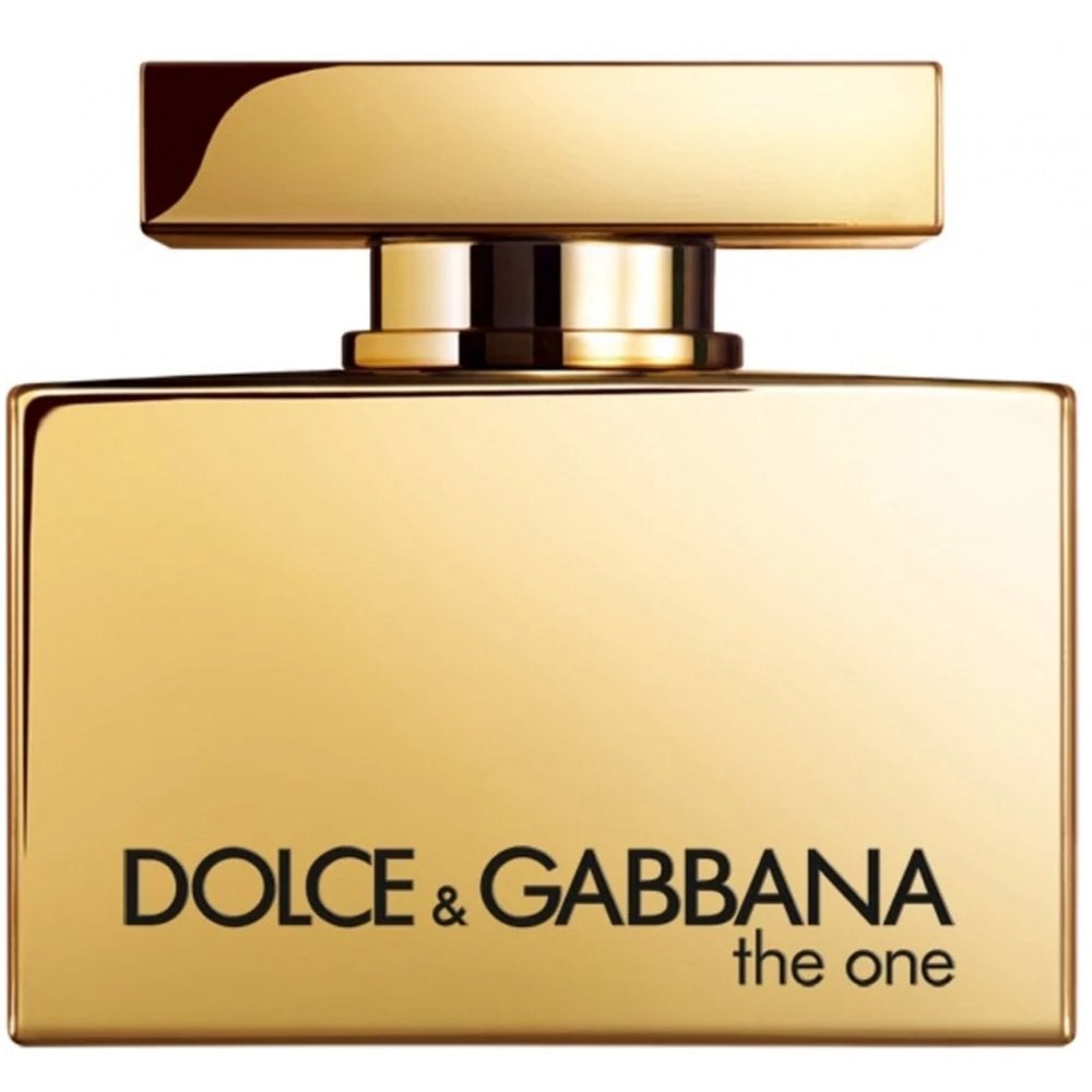 Dolce & Gabbana Dolce & Gabbana The One For Her Gold 50ml EDP Intense Spray - Health & Beauty > Personal Care > Cosmetics > Perfumes & Colognes > Eaux de Parfum EDP