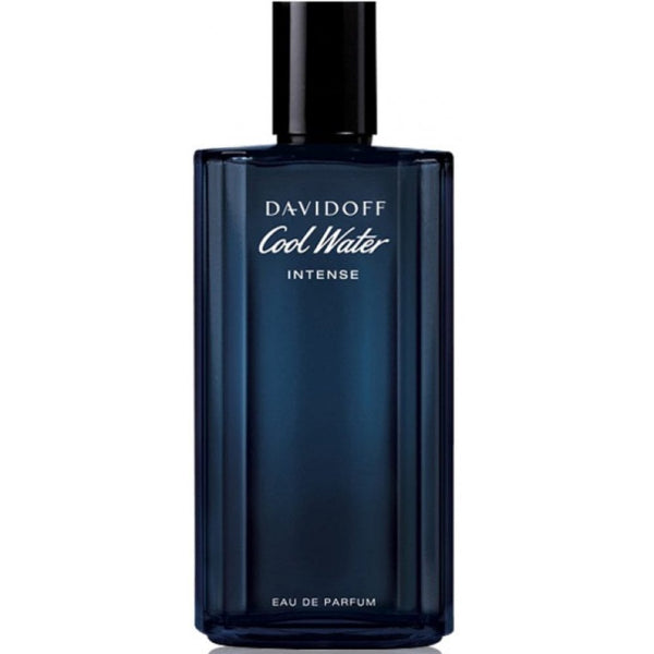 Davidoff Davidoff Cool Water Intense 125ml EDP Spray - Health & Beauty > Personal Care > Cosmetics > Perfumes & Colognes > Eaux de Parfum EDP