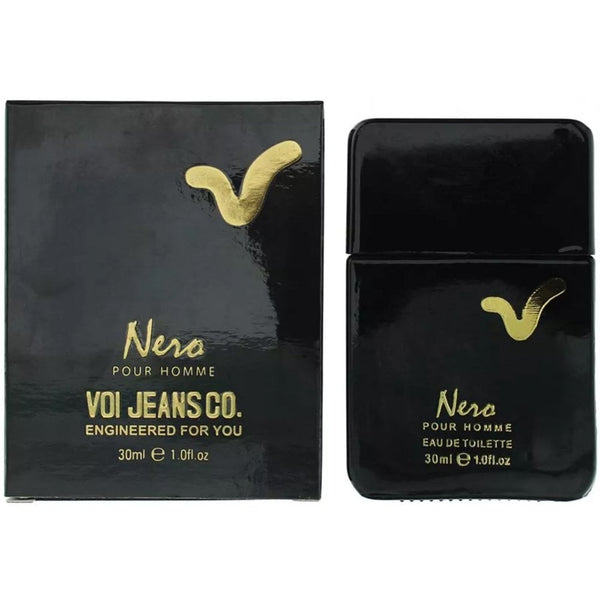 Voi Jeans Voi Jeans Nero 30ml EDP Spray - Health & Beauty > Personal Care > Cosmetics > Perfumes & Colognes > Eaux De Toilette EDT