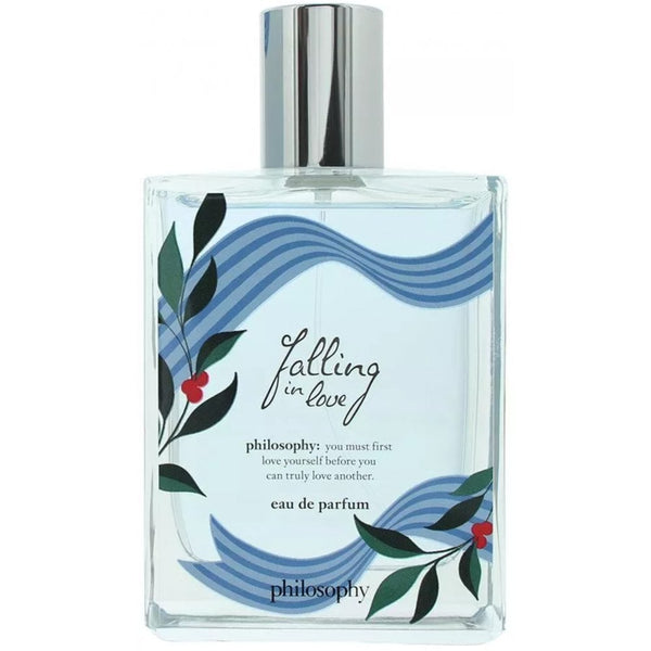 Philosophy Philosophy Falling In Love EDP 120ml Spray - Health & Beauty > Personal Care > Cosmetics > Perfumes & Colognes > Eaux de Parfum EDP