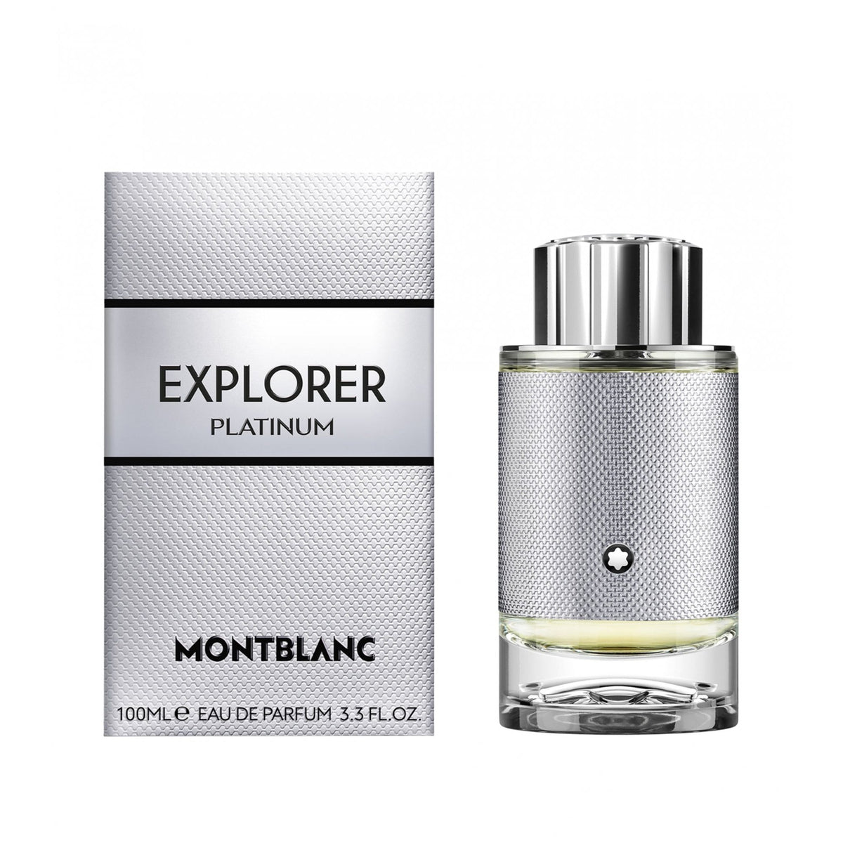 Mont Blanc Mont Blanc Explorer Platinum EDP 60ml Spray - Health & Beauty > Personal Care > Cosmetics > Perfumes & Colognes > Eaux de Parfum EDP