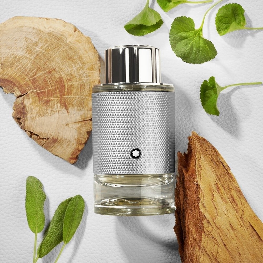 Mont Blanc Mont Blanc Explorer Platinum EDP 60ml Spray - Health & Beauty > Personal Care > Cosmetics > Perfumes & Colognes > Eaux de Parfum EDP