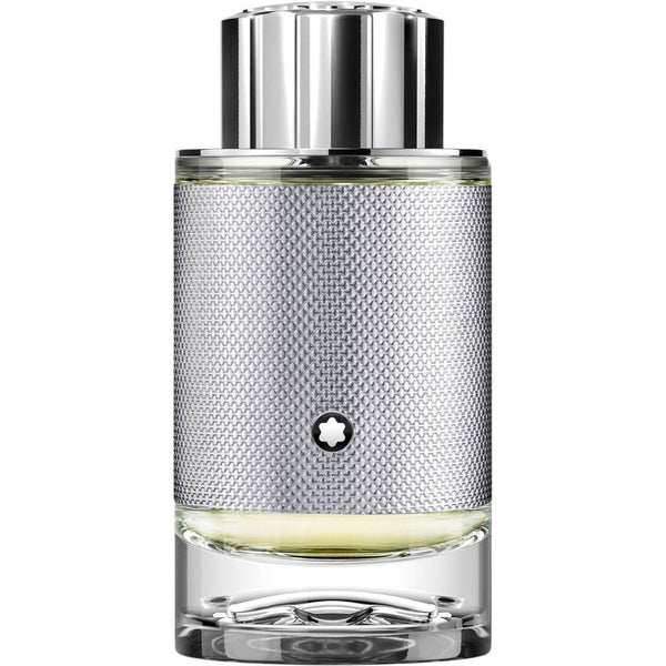 Mont Blanc Montblanc Explorer Platinum Eau de Parfum - Health & Beauty > Personal Care > Cosmetics > Perfumes & Colognes > Eaux de Parfum EDP
