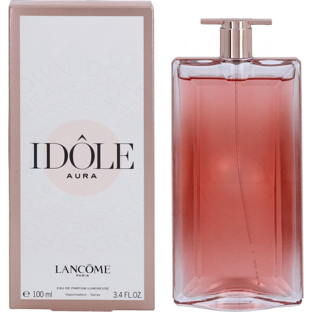 Lancome Lancome Idole Aura 100ml EDP Spray - Health & Beauty > Personal Care > Cosmetics > Perfumes & Colognes > Eaux de Parfum EDP
