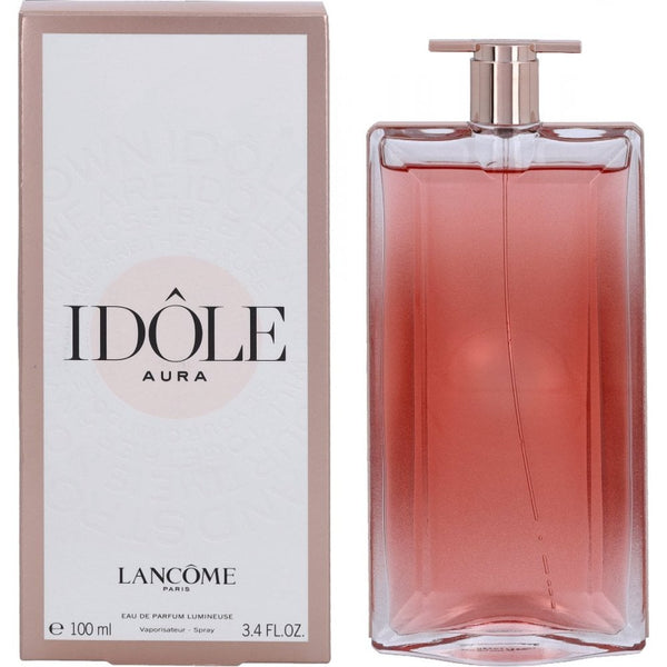 Lancome Lancome Idole Aura 100ml EDP Spray - Health & Beauty > Personal Care > Cosmetics > Perfumes & Colognes > Eaux de Parfum EDP