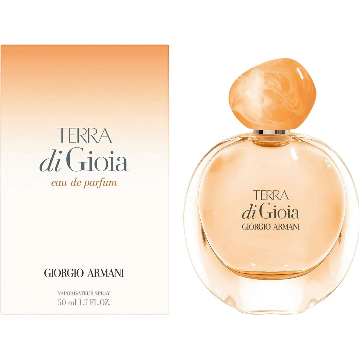 Giorgio Armani Giorgio Armani Terra Di Gioia EDP 50ml - Health & Beauty > Personal Care > Cosmetics > Perfumes & Colognes > Eaux de Parfum EDP