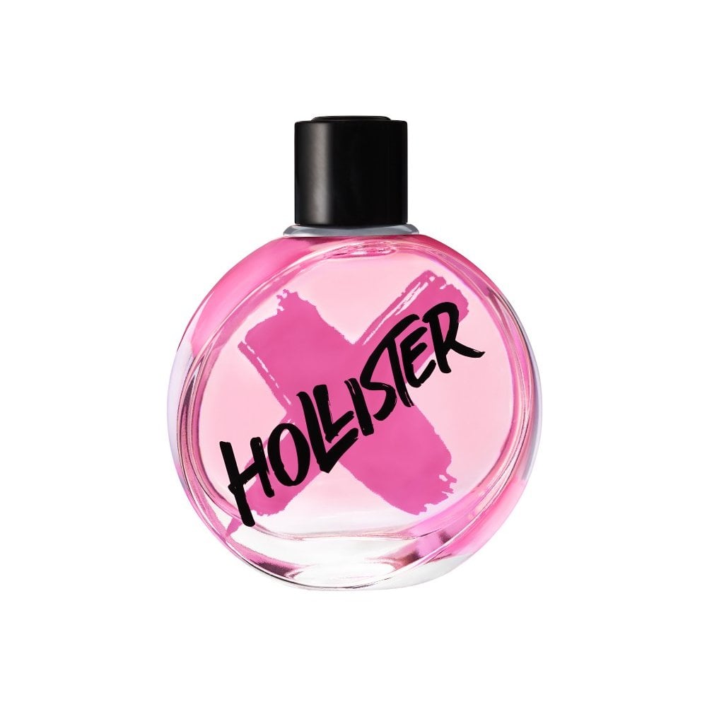 Hollister Hollister Wave X 30ml EDP Spray - Health & Beauty > Personal Care > Cosmetics > Perfumes & Colognes > Eaux de Parfum EDP