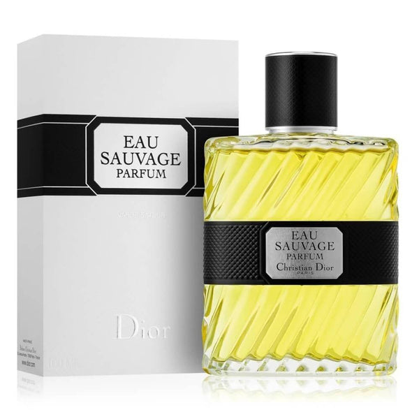 Dior Dior Eau Sauvage 100ml EDP Spray 2017 - Health & Beauty > Personal Care > Cosmetics > Perfumes & Colognes > Eaux de Parfum EDP