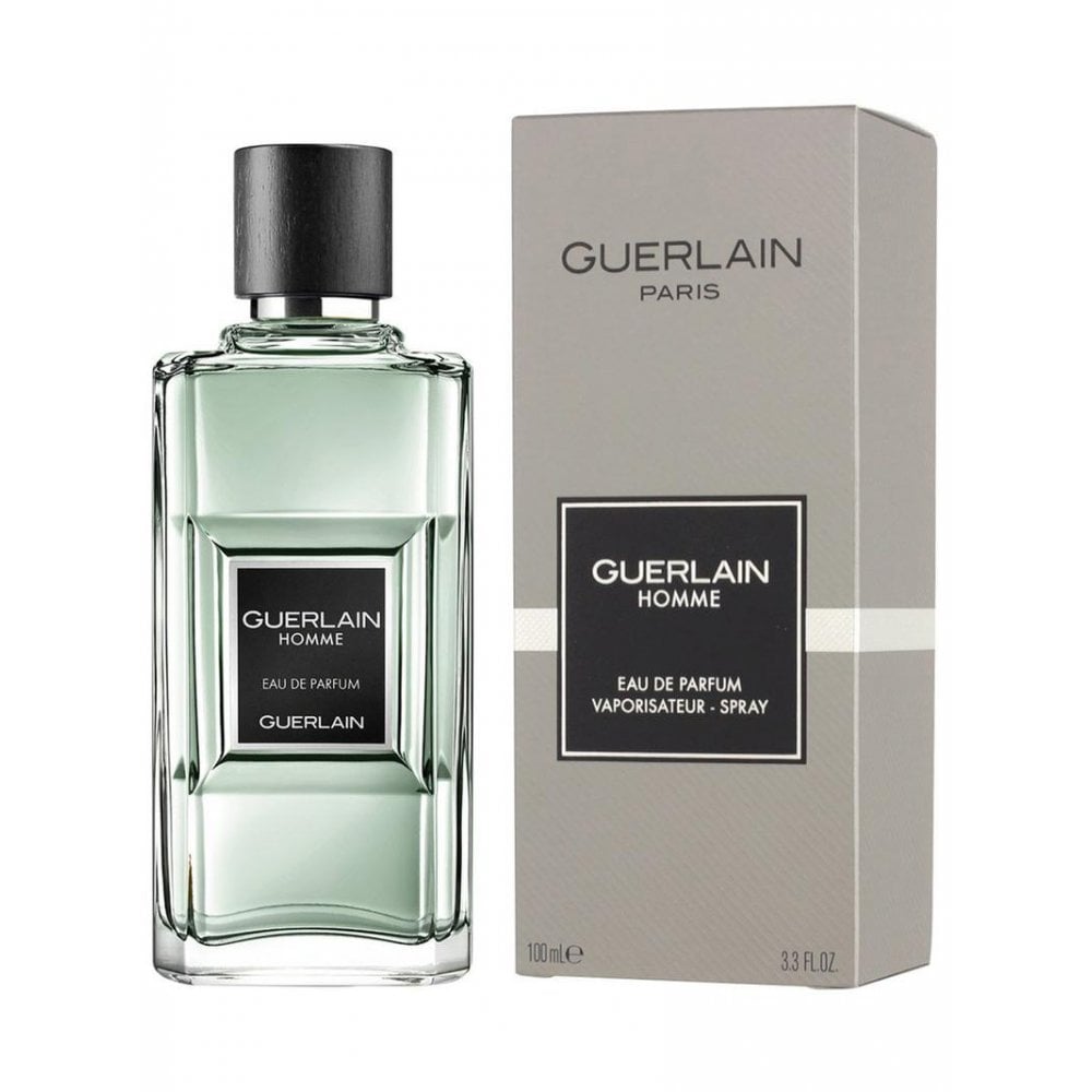 Guerlain Guerlain Homme 100ml EDP Spray -