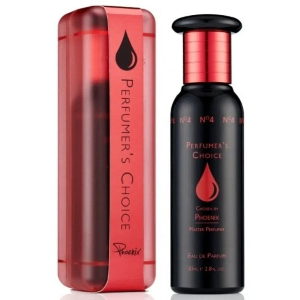 Perfumers Choice Perfumer's Choice No4 Phoenix 83ml EDP Spray - Health & Beauty > Personal Care > Cosmetics > Perfumes & Colognes > Eaux de Parfum