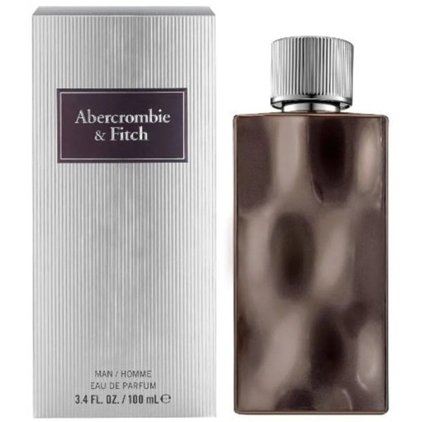 Abercrombie & Fitch Abercrombie & Fitch First Instinct Extreme 100ml EDP Spray - Health & Beauty > Personal Care > Cosmetics > Perfumes & Colognes > Eaux de Parfum EDP