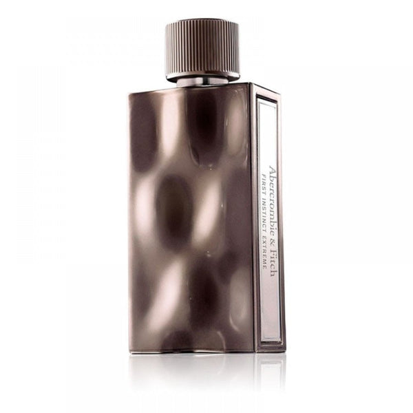 Abercrombie & Fitch Abercrombie & Fitch First Instinct Extreme 100ml EDP Spray - Health & Beauty > Personal Care > Cosmetics > Perfumes & Colognes > Eaux de Parfum EDP