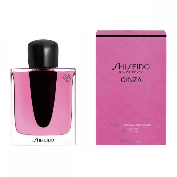 Shiseido Shiseido Ginza 90ml EDP Murasaki Spray - Health & Beauty > Personal Care > Cosmetics > Perfumes & Colognes > Eaux de Parfum EDP