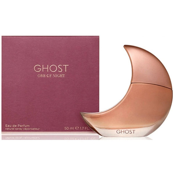 Ghost Ghost Orb Of Night 75ml EDP Spray - Health & Beauty > Personal Care > Cosmetics > Perfumes & Colognes > Eaux de Parfum EDP